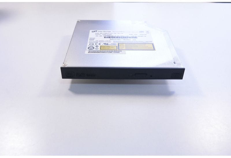 ACER ASPIRE 3680 DVD привод с панелькой GSA-T10N