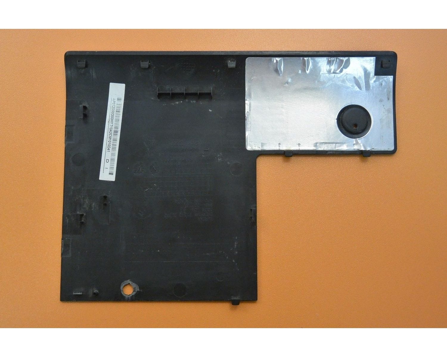 SAMSUNG NP365E5C 350E серии крышка закрывающая жесткий диск и память AP0TZ000D00