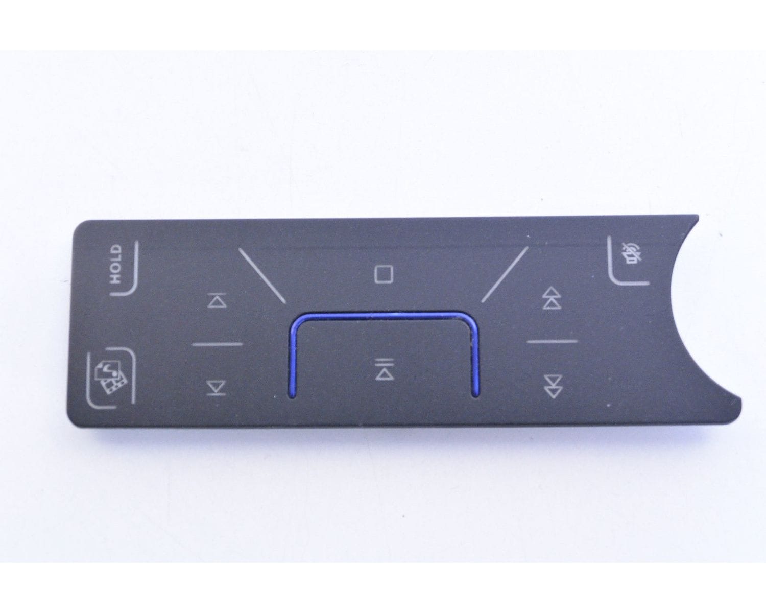 Acer Aspire 5935 5935G VOLUME MEDIA CONTROL Плата COVER