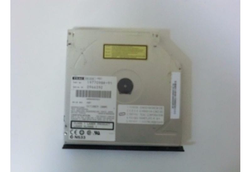 RoverBook Pro 552 VHB DVD привод с панелькой DW-224E 1977098R-91