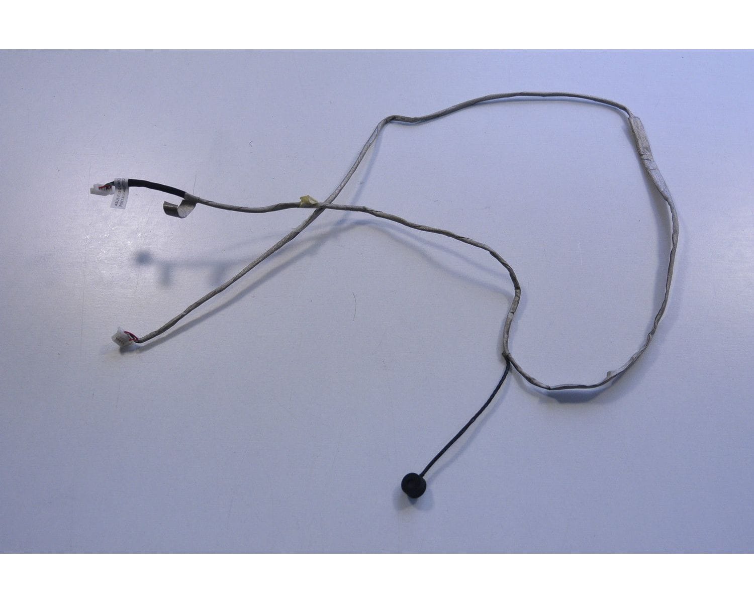 ASUS K40IN K40IJ MIC микрофон c кабелем 14G140271021