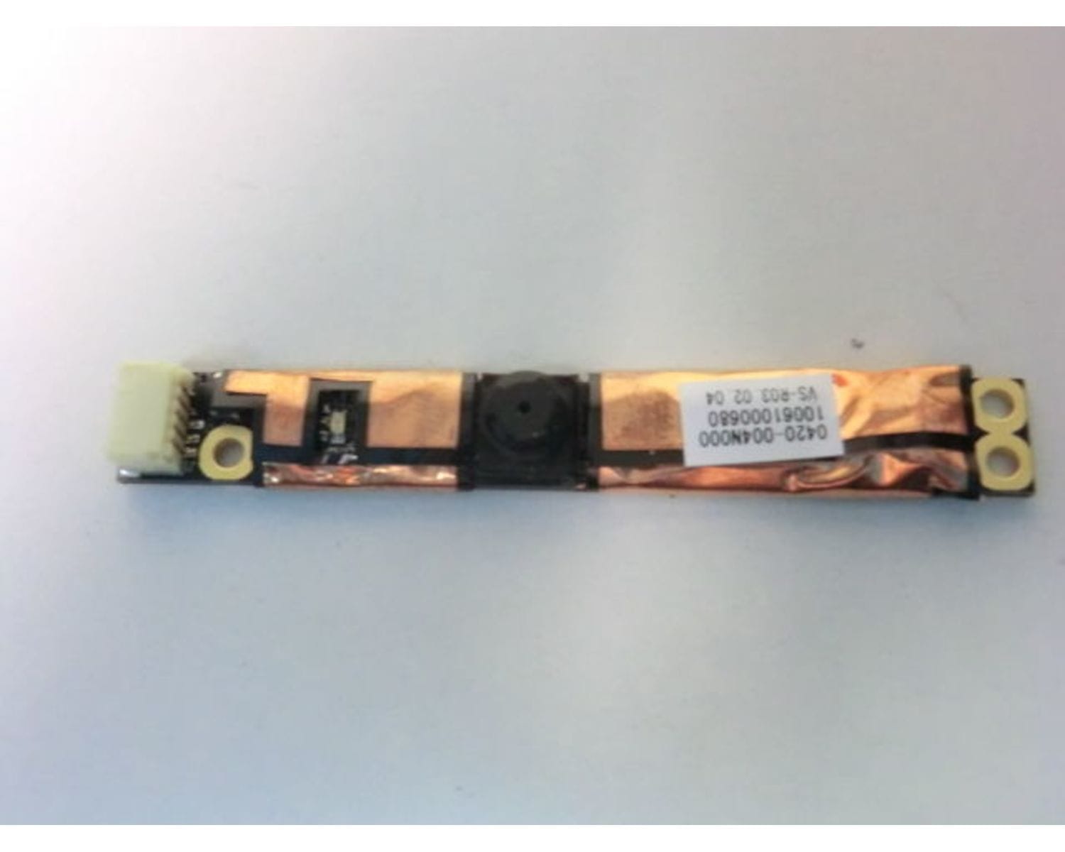 Asus F83V F83VF WEBCAM Плата