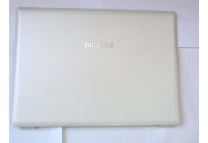 Samsung NP-NC20 LCD крышка матрицы Lid Case p/n BA75-02159A/C