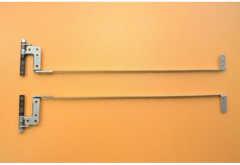 BenQ Joybook S41 R11 Стойки матрицы с петлями пара (левая и правая) FBCH3006010 FBCH3007010