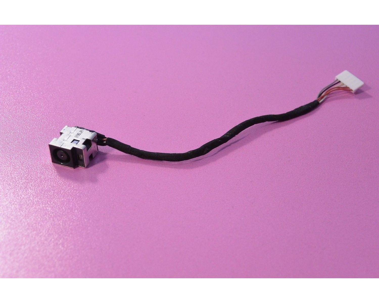 HP Pavilion DV5-1100 1000 Разъем питания c кабелем
