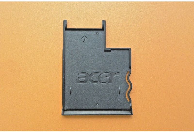 Acer Aspire 7530G 7730 PCMCIA заглушка