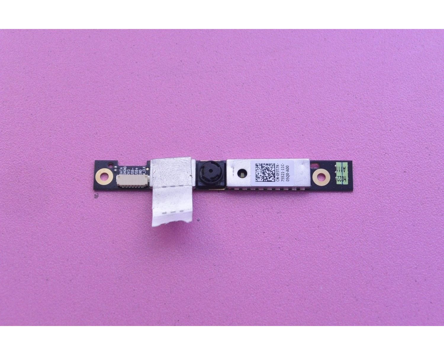 Dell Inspiron N5010 M501R M5010 Webcam Web камера 0FJT7K