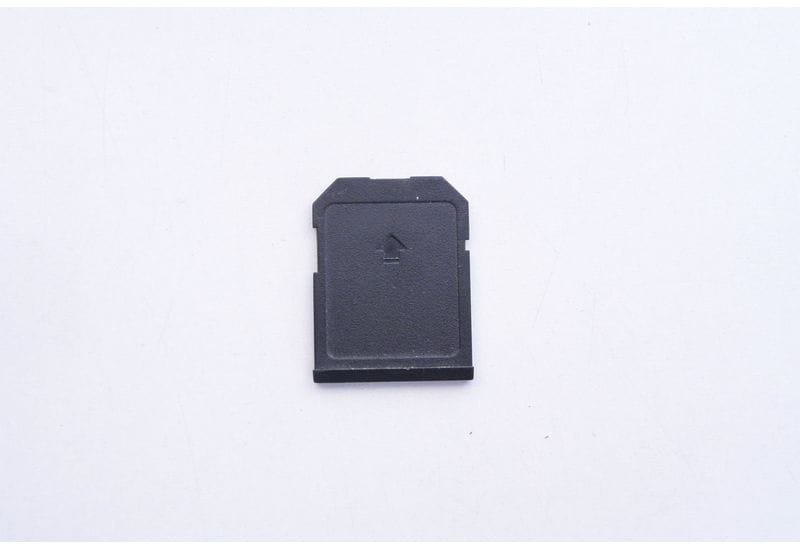 EMACHINES E642 E442 Пластиковая Заглушка картиридера (цвет черный)