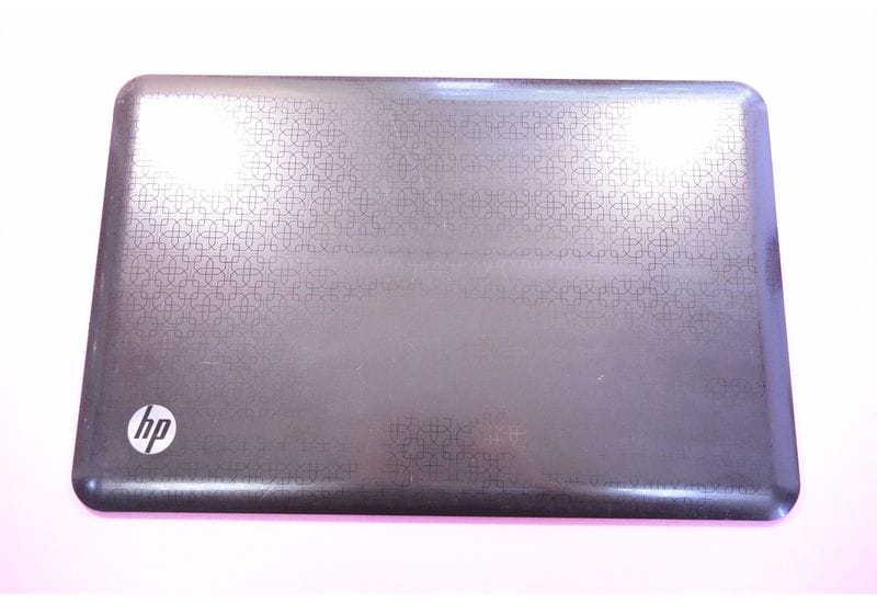 HP DV6-3100 DV6-3300 DV6-3304ER Front Screen Cover Case Brown B1