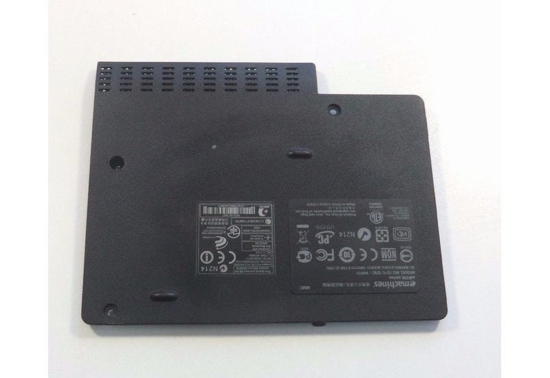 Emachines eM350 жесткий диск HDD Door Cover AP0AE00500 