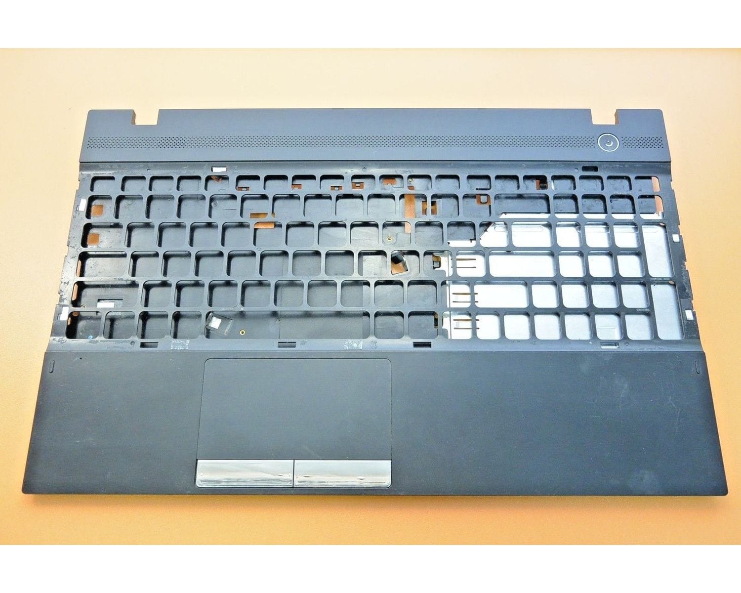 Samsung NP305V5A Крышка Палмрест, Тачпад без клавиатуры BA75-03214C