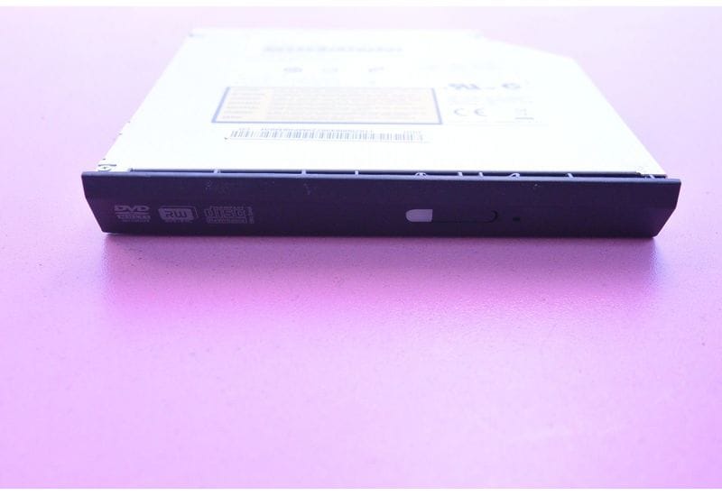 Lenovo Ideapad G555 V560 G565 SATA DVD привод с панелькой DS-8A4S41C