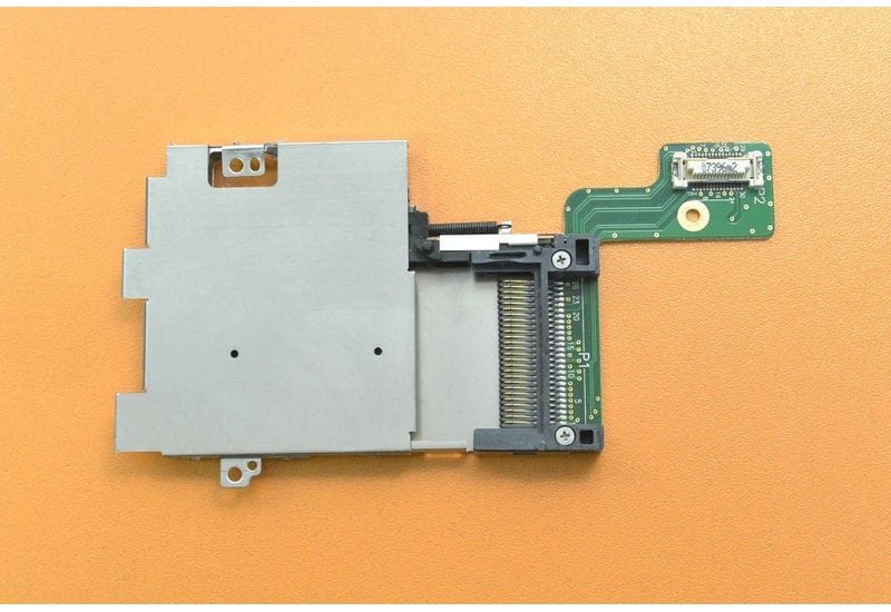 DELL XPS M1330 плата со слотом PCMCIA картридер 1759754-1
