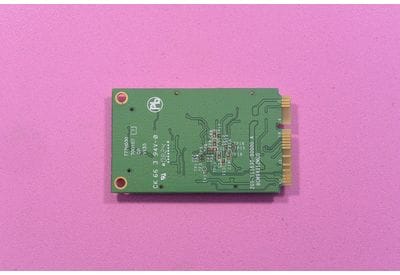 ASUS W7S Mini PCI WiFi Wireless карта BCM94312MCG
