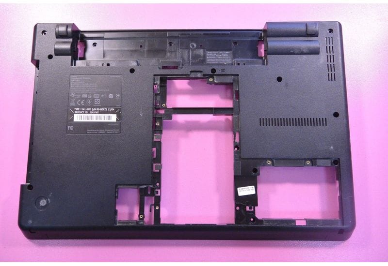 IBM Lenovo ThinkPad Edge E420 нижняя часть корпуса 60.4MH01.013