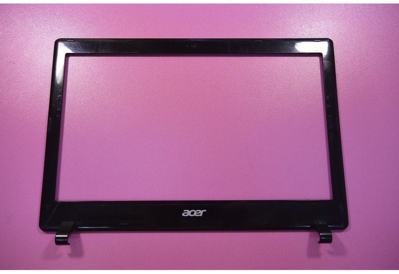 Acer Aspire One 756 11" рамка матрицы Trim (цвет черный)