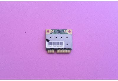 ASUS Eee PC 1025C R052C 10.1" Mini PCI Wireless WiFi карта Плата