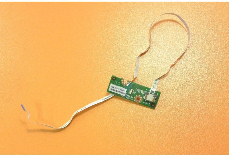 DNS Casper MT50IN1 плата индикации LED BOARD с кабелем 14B512-FR7012 81B605-FR7C03