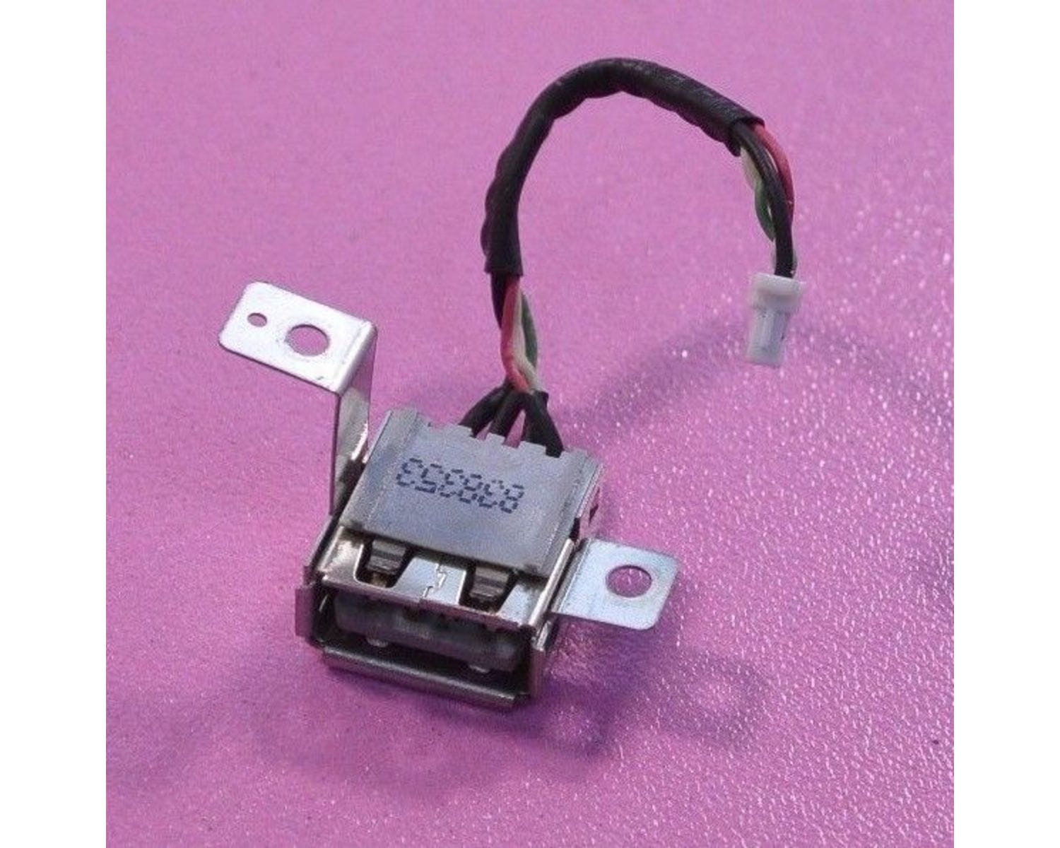Sony VAIO PCG-3C2L usb разъем с Support Bracket