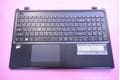 Acer Aspire E1-522 15.6" Палмрест и Тачпад с клавиатурой