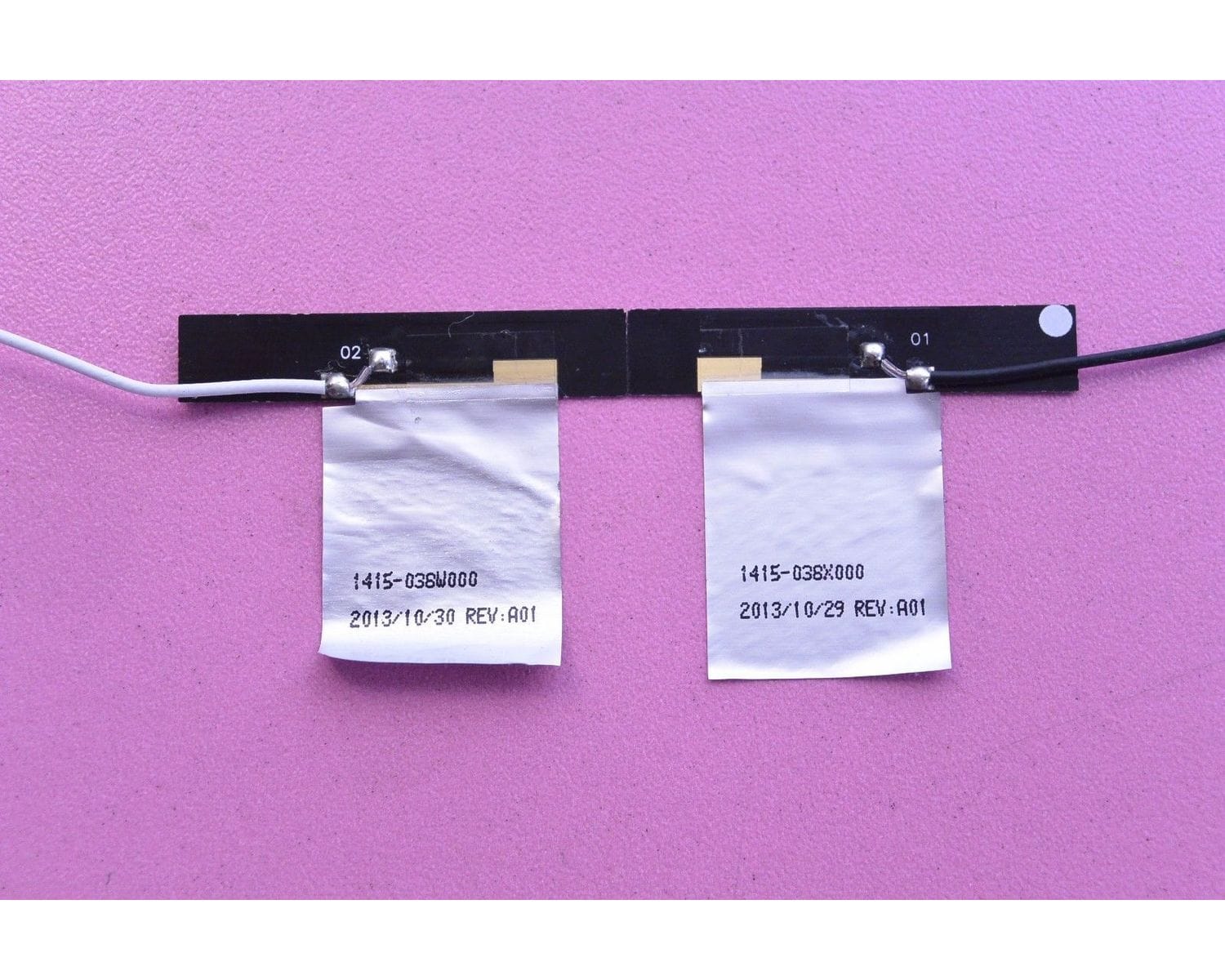Medion Akoya E6240T Novatech Nspire C15b DNS C15B WiFi Wireless антенна