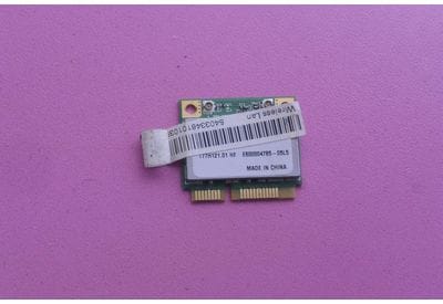 Acer Aspire TimelineX 3820T 13.3" Mini PCI WiFi Wireless карта