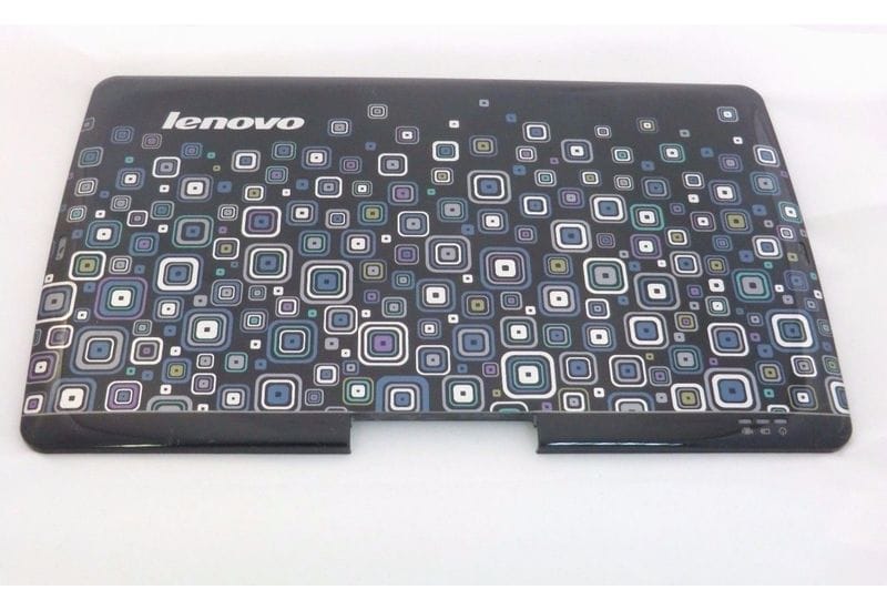 Lenovo IdeaPad s10-3t крышка матрицы Case