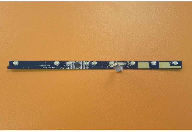 HP COMPAQ 2510P плата индикации с кабелем JQSAPCSDB JQSA21434X1
