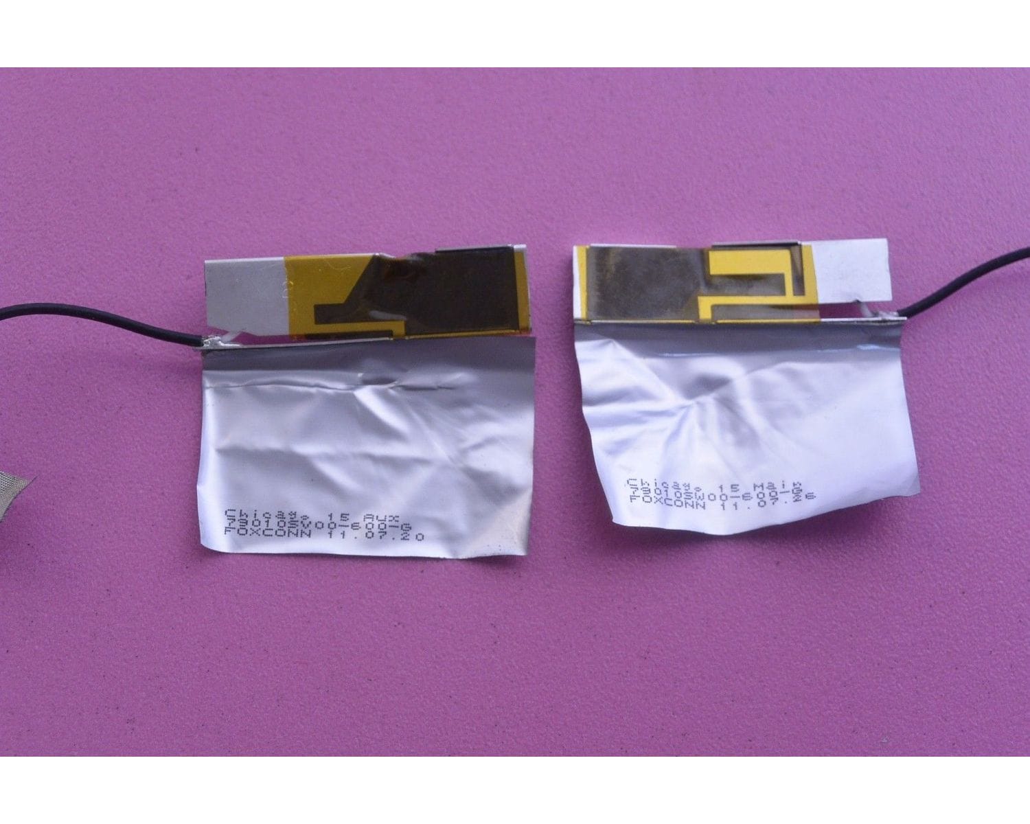 HP Essential 635 630 Wifi Wireless антенна 79010SW00-600-G