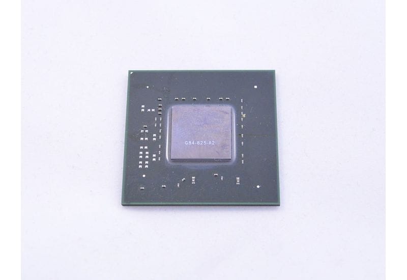 New G84-825-A2 Graphic BGA Chipset nVidia with Balls С
