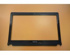 ASUS K42J X42F K42JK LCD рамка матрицы 13N0-GRA0F01