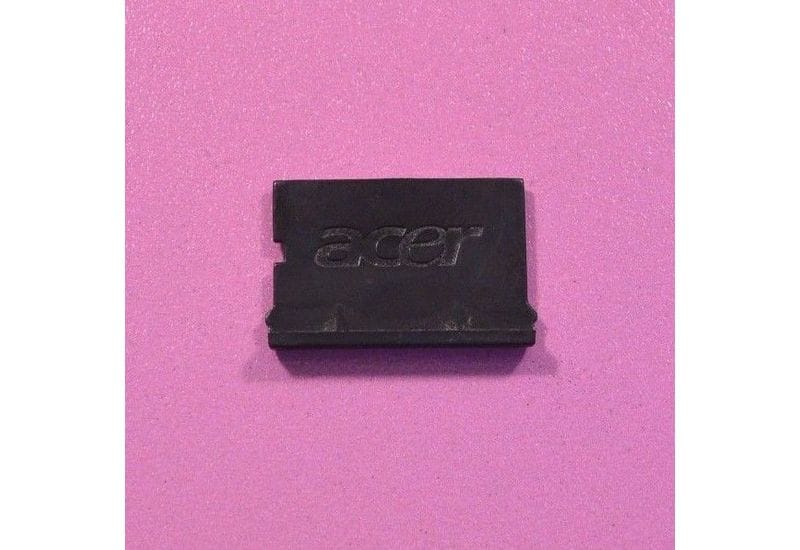 Acer Aspire 8530 8530G Пластиковая Заглушка картиридера (цвет черный)