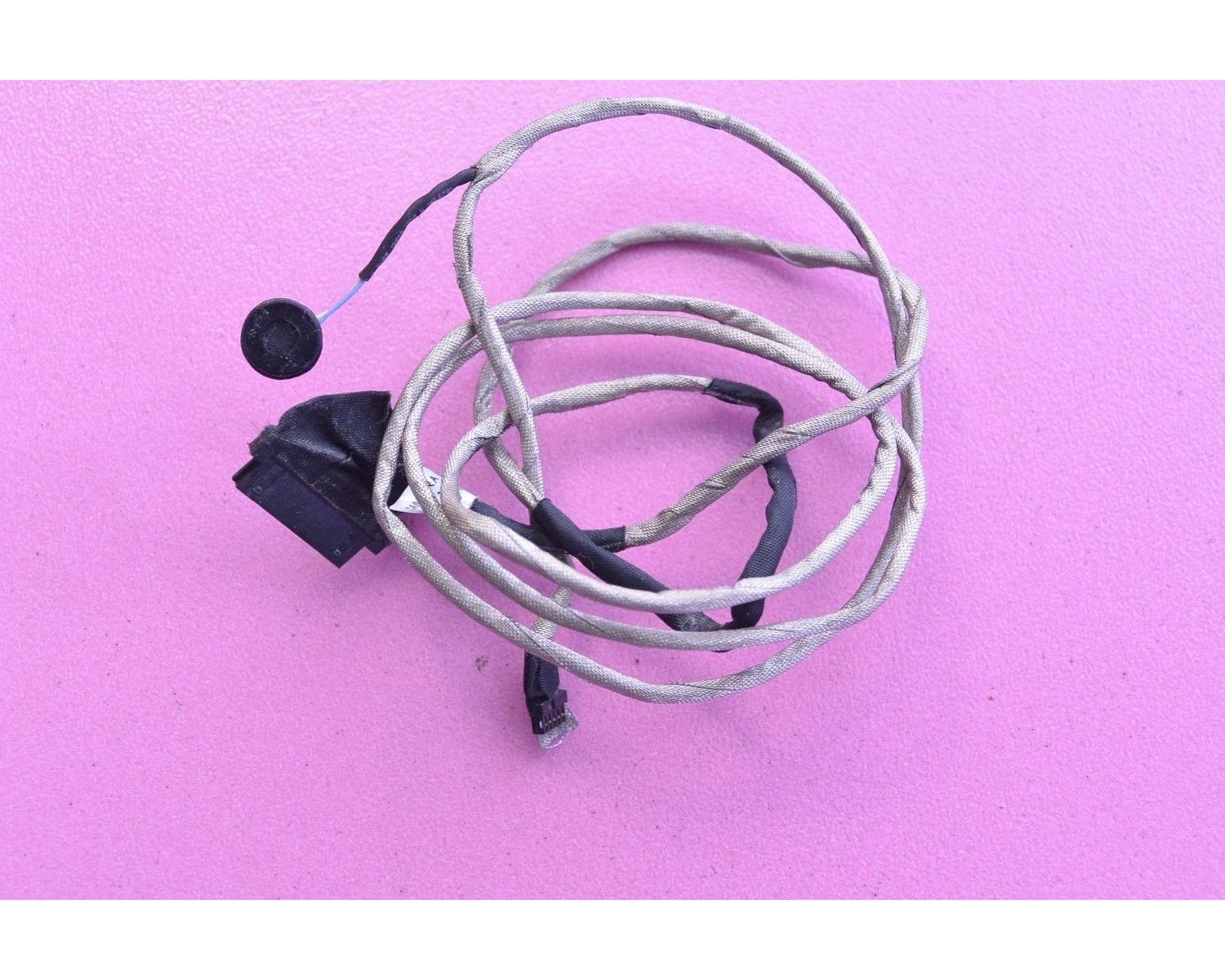 Medion Akoya E6240T Novatech Nspire C15b DNS C15B микрофон Mic с кабелем