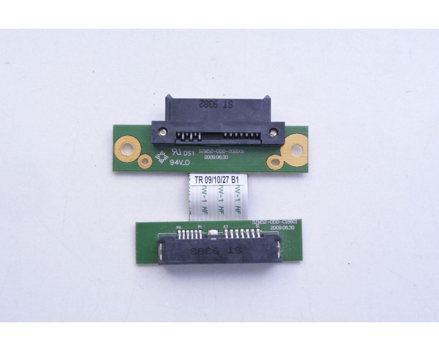 PACKARD BELL LL1 ODD DVD Adapter соединитель (переходник) SIM52-ODD
