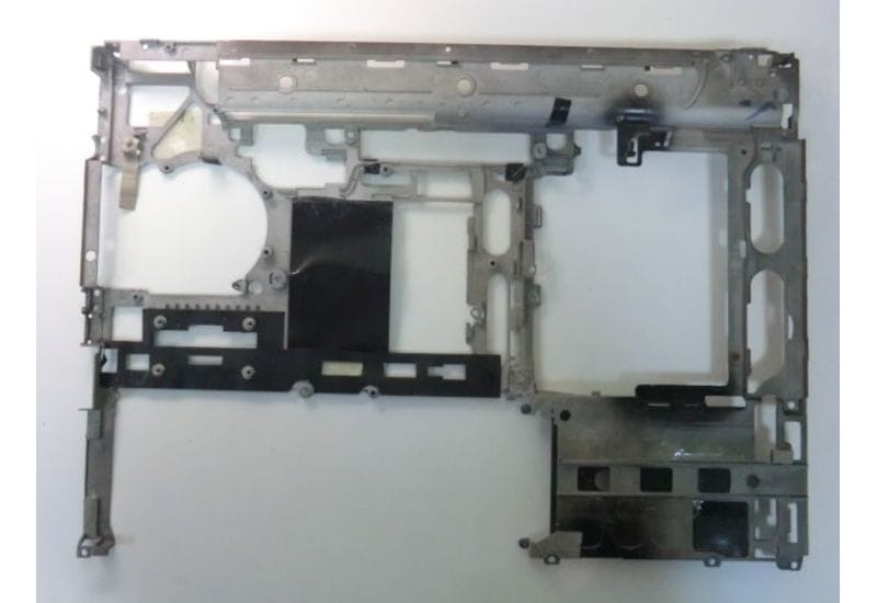 HP Compaq nx7400 Series Bottom Base Lower Metal Support (B1)