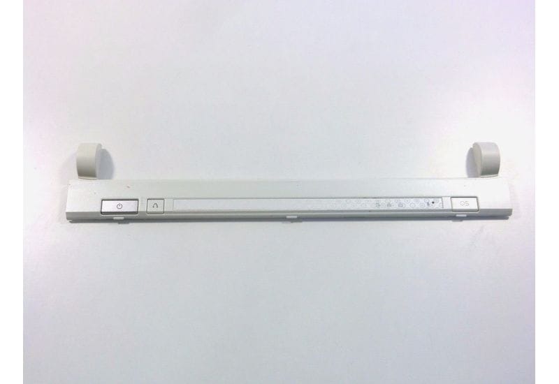 Lenovo IdeaPad S10-2 Power Hinge Button Cover AP08H000410