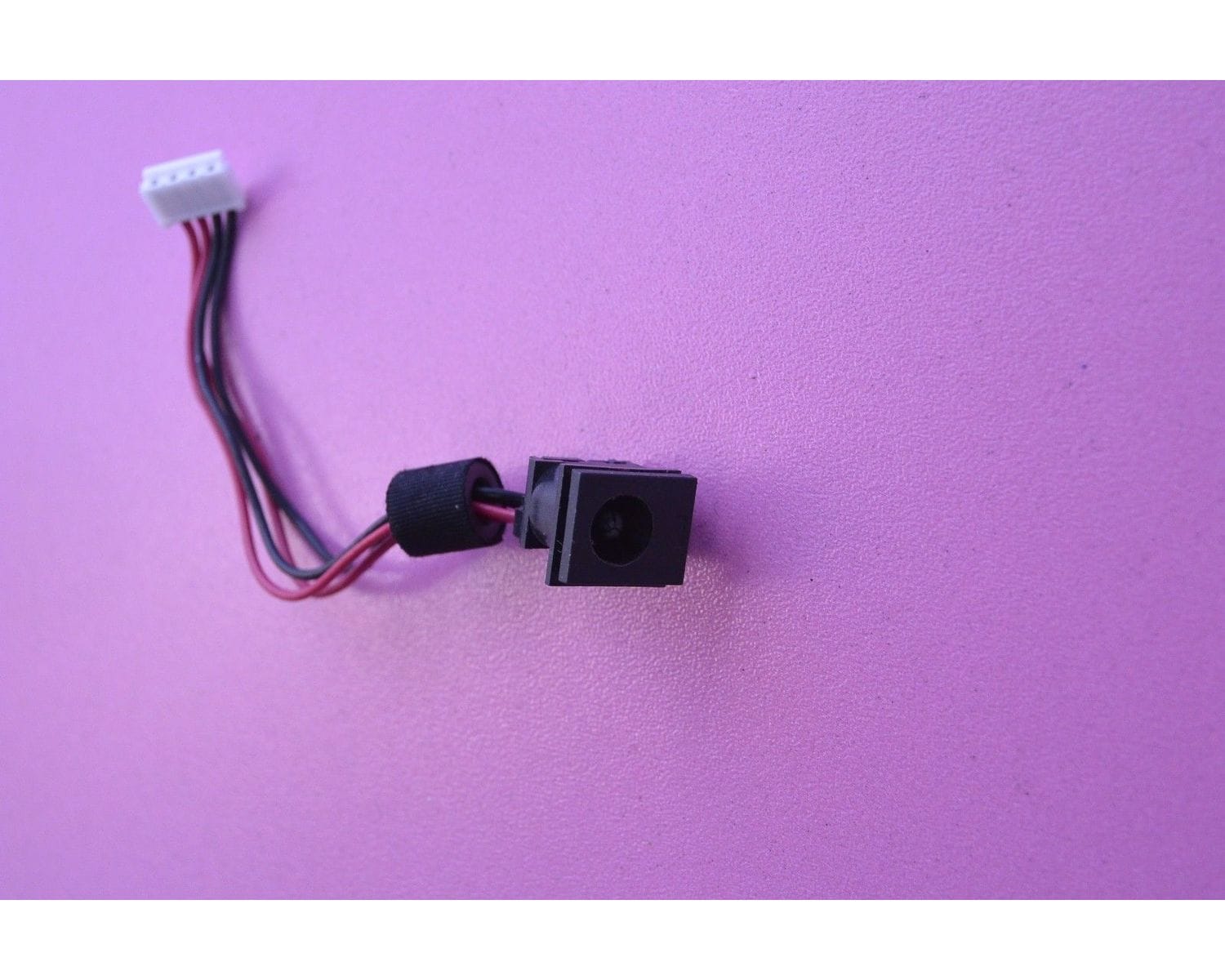 Toshiba Qosmio F20-141 F20 15.4" Разъем питания c кабелем
