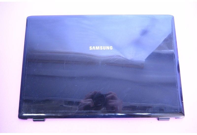 Samsung R610 NP-R610 16" LCD крышка матрицы BA81-05528A BA75-02114A