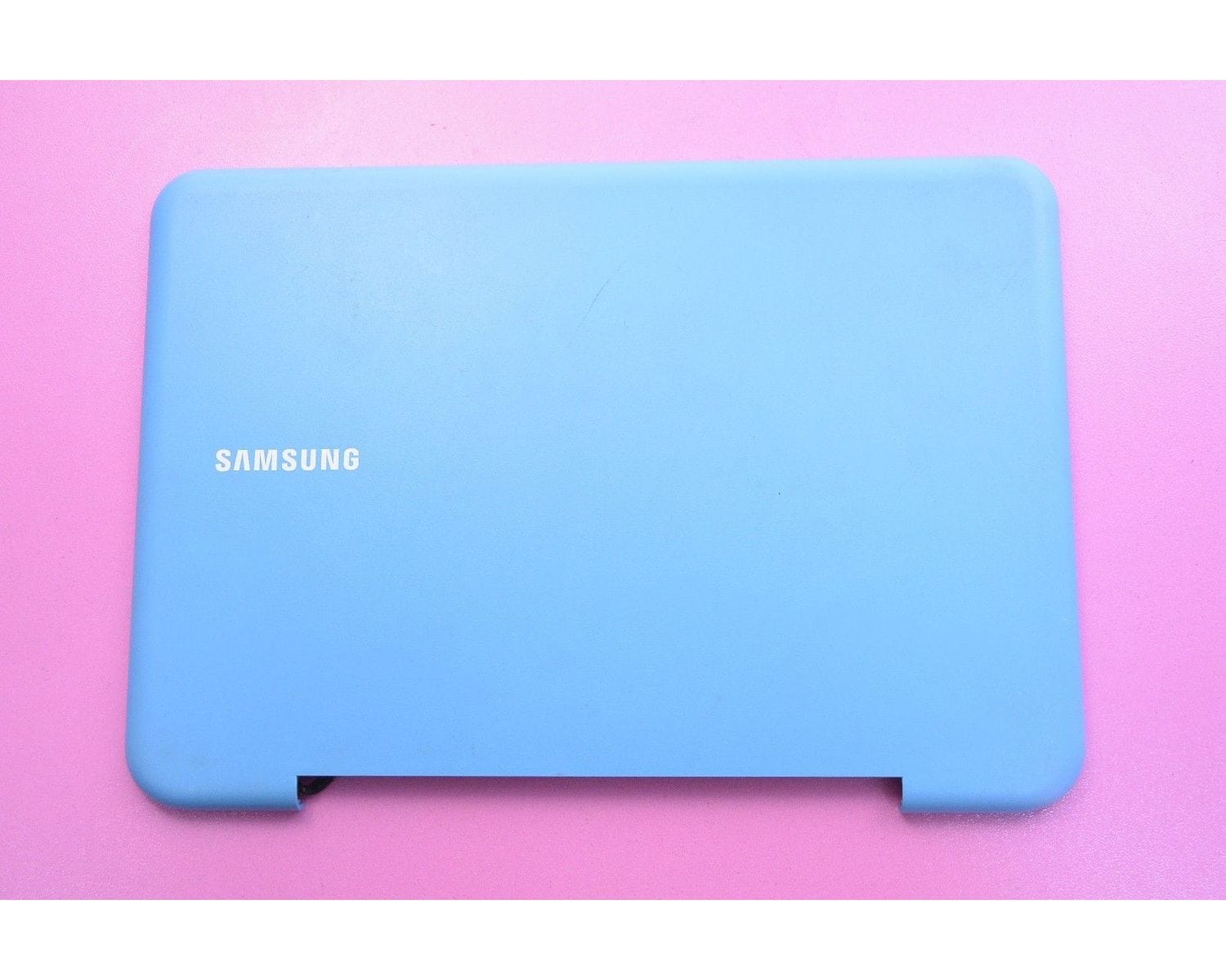 Samsung NP100NZC 100N Series Front Screen Cover W/ WIFI антенна BA75-04049A