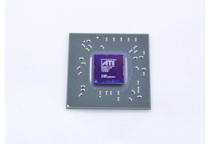 NEW 216PLAKB26FG BGA AMD Mobility Radeon X1600 Chipset With Balls С
