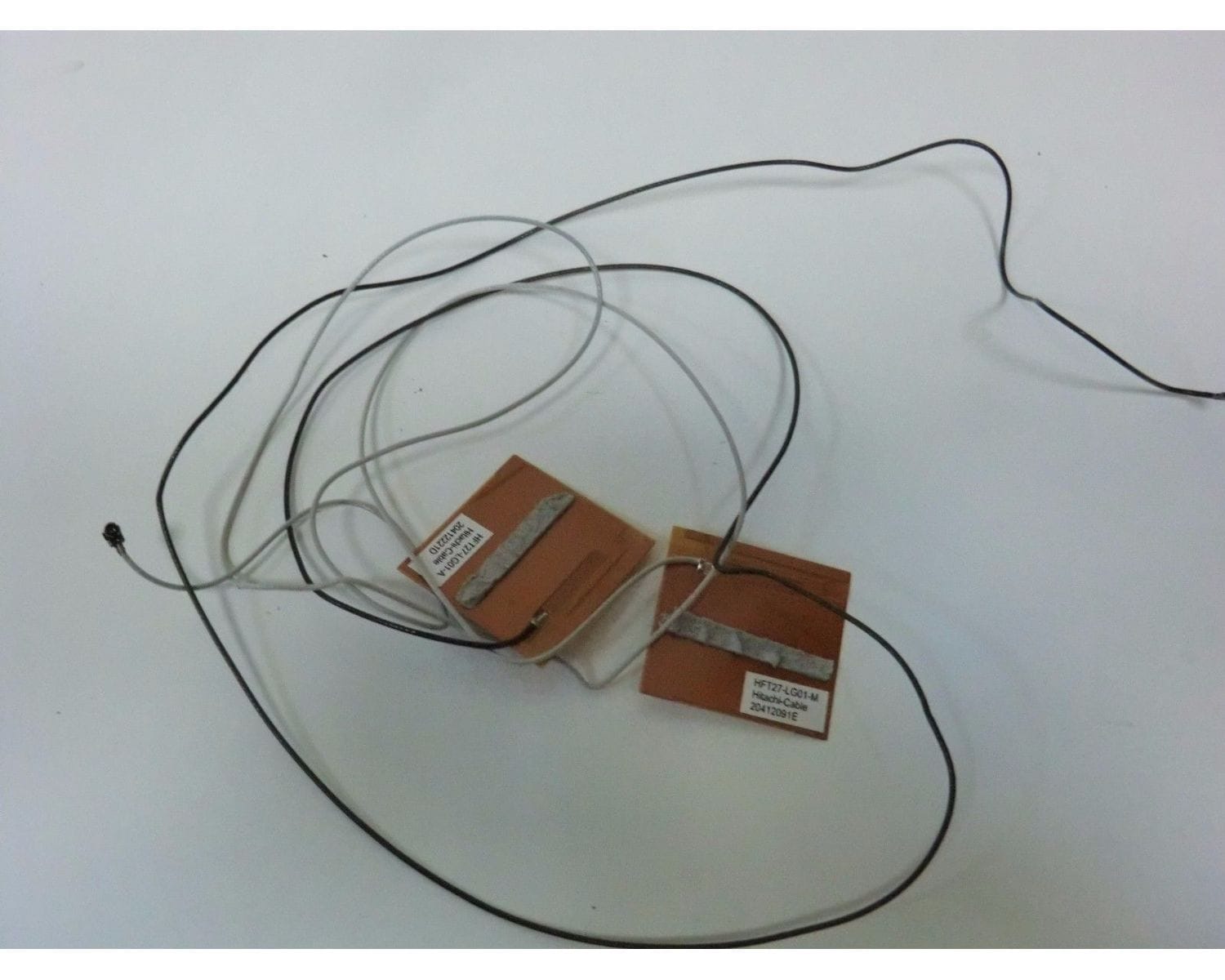 LG LGW6 WiFi WireLess антенна HFT27-LG01-A HFT27-LG01-