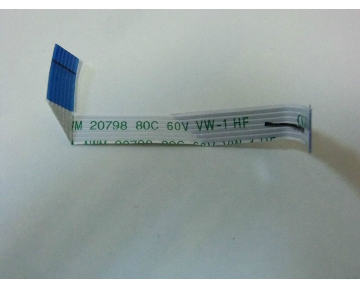 Samsung NC110 4pin 1mm Шлейф тачпада awm20798