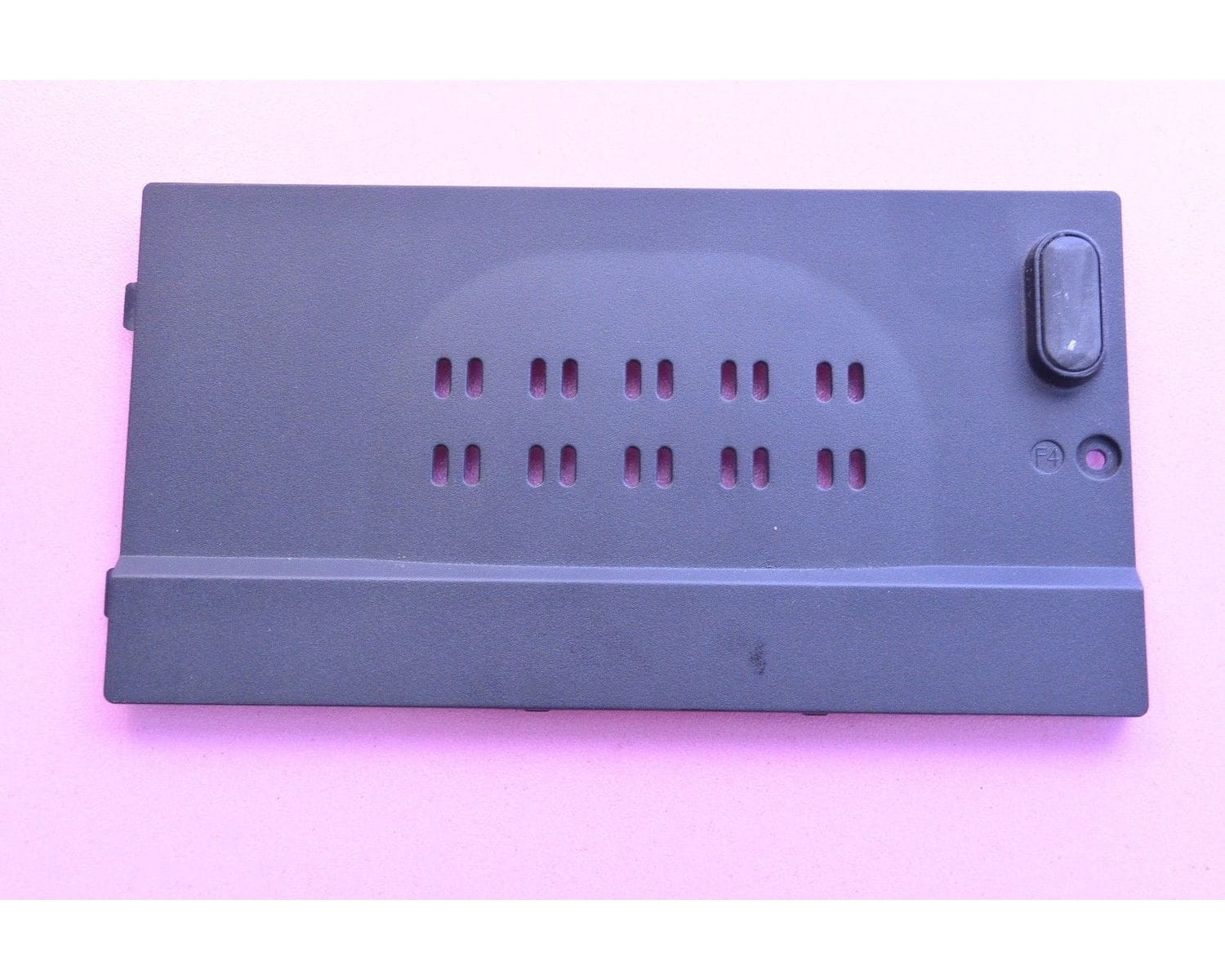 Toshiba Qosmio F20-141 F20 15.4" крышка закрывающая жесткий диск