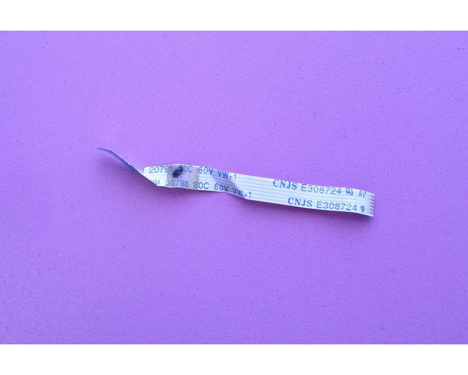 Samsung RV410 14" Шлейф тачпада 6 pin