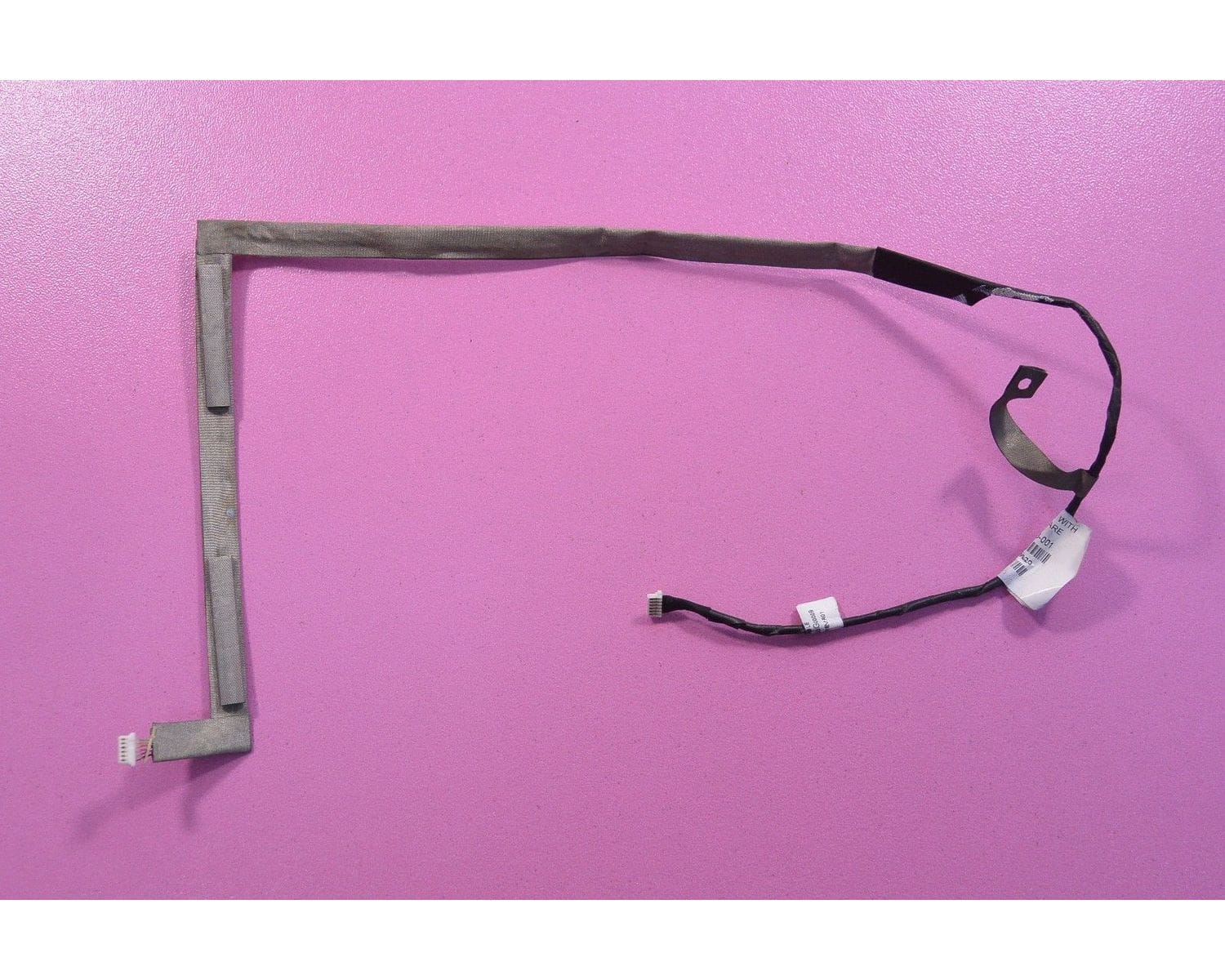 HP Pavilion DM3 13.3" Шлейф вебкамеры 589626-001
