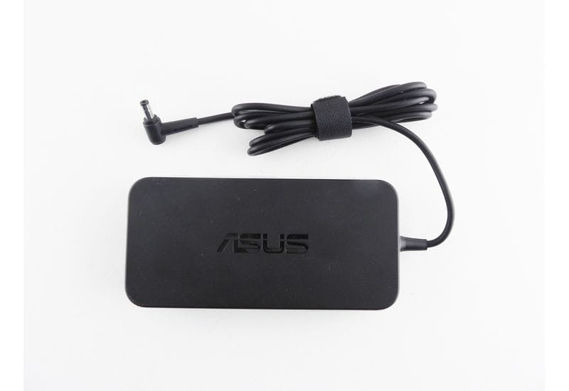 Оригинальное Зарядное устройство для Asus 120W 5.5*2.5 с кабелем питания