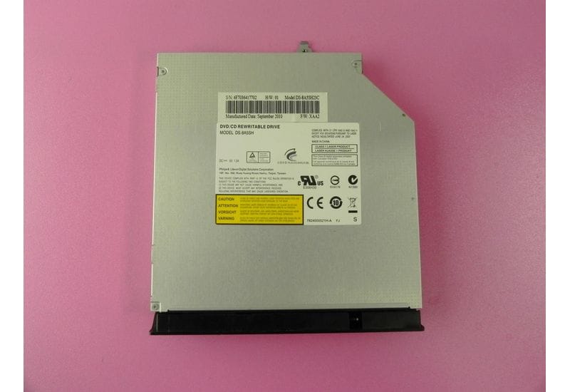 Asus A52J DS-8A5SH Sata DVD привод с панелькой DS-8A5SH23C