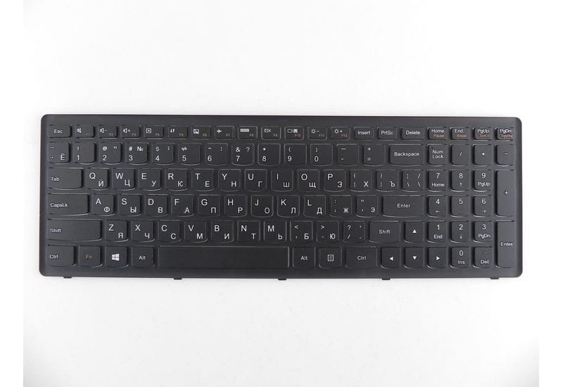 Lenovo IdeaPad Flex 15 новая клавиатура RU