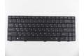 ASUS F80 X82 X85 X88 F81 F81S F83SE New Клавиатура RU (цвет черный)