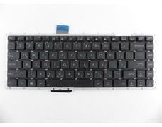Asus X401 X401A X401U-серии новая клавиатура RU без рамки